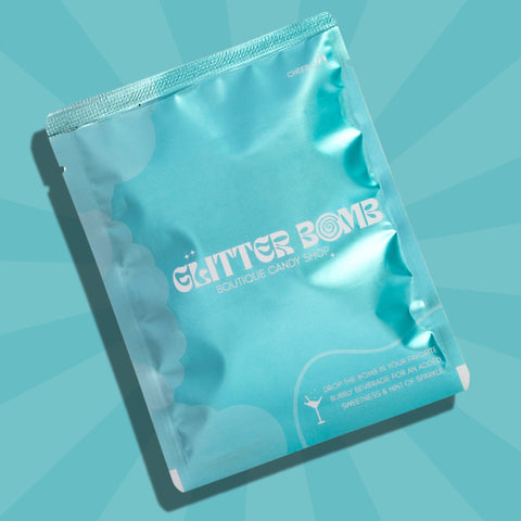 Blew Me Away (Blue) - Single Pack