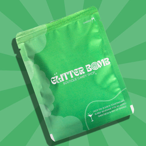 Mint-to-be ( Fresh Green) - Single Pack