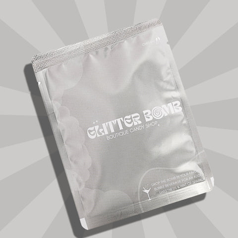 Moonlight Mixer (Silver) - Single Pack