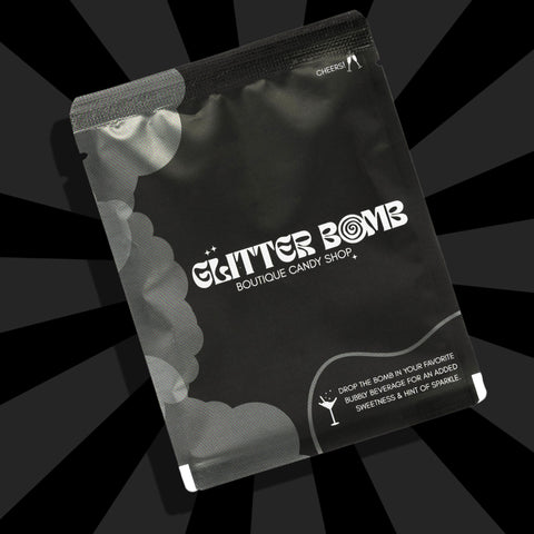 Midnight Sass (Black) - Single Pack