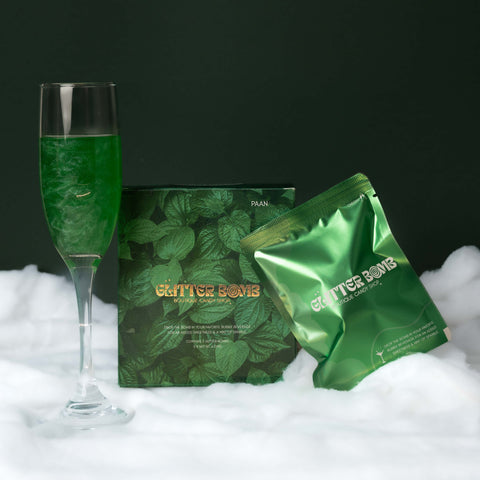 Paan Glitter Bomb - Pack of 5