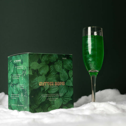 Paan Glitter Bomb - Pack of 5