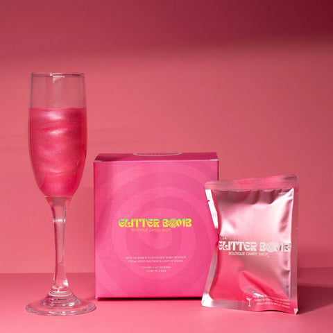 Rosatini (Pink) - Pack of 5