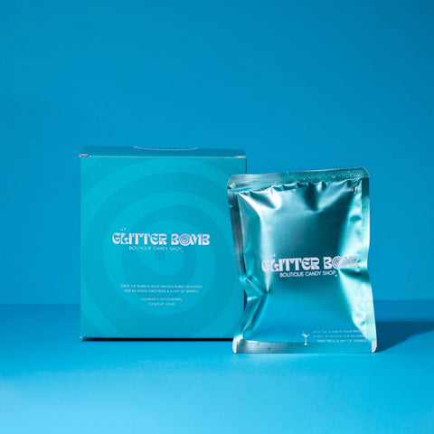 Blew Me Away (Blue) - Pack of 5