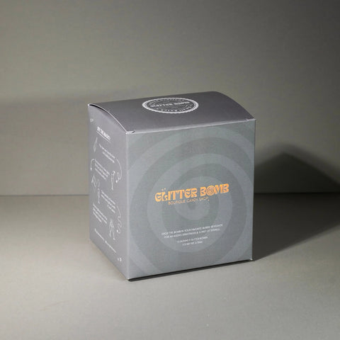 Moonlight Mixer (Silver) - Pack of 5